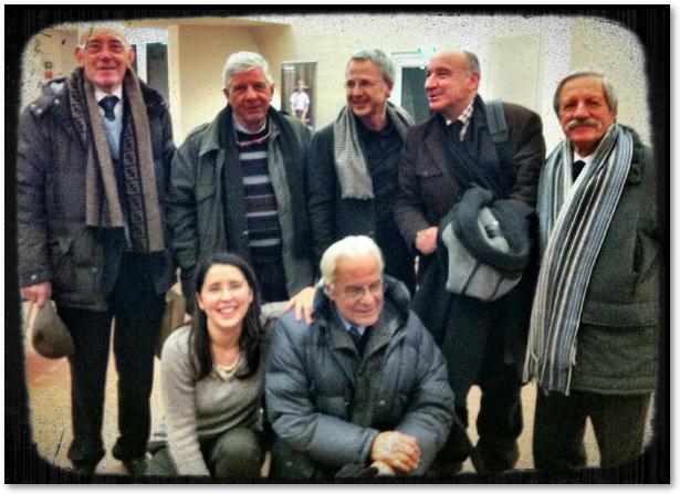 ExallieviresponsabileprogettoattoreregistaautriceallaBibliosanGiorgioPistoia
